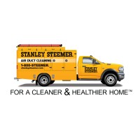 STANLEY STEEMER OF SOUTH FLORIDA logo, STANLEY STEEMER OF SOUTH FLORIDA contact details