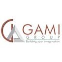 Gami Group logo, Gami Group contact details