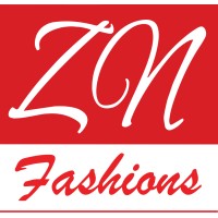 ZN Fashions Inc. logo, ZN Fashions Inc. contact details