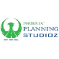 Phoenix Planning Studioz Private Limited logo, Phoenix Planning Studioz Private Limited contact details