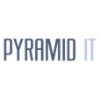 Pyramid-IT logo, Pyramid-IT contact details