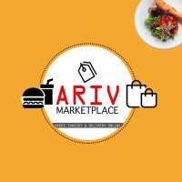 Ariv Marketplace logo, Ariv Marketplace contact details