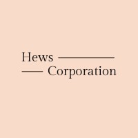 Hews Corporation Pty Ltd logo, Hews Corporation Pty Ltd contact details