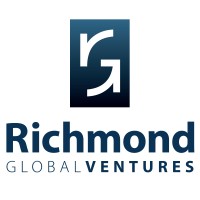 Richmond Global Ventures logo, Richmond Global Ventures contact details