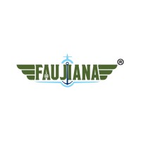 Faujiana logo, Faujiana contact details