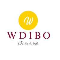 Wdibo logo, Wdibo contact details