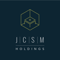 JCSM Holdings logo, JCSM Holdings contact details