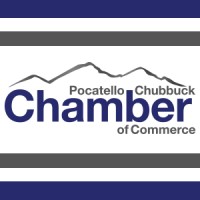 Pocatello-Chubbuck Chamber of Commerce logo, Pocatello-Chubbuck Chamber of Commerce contact details