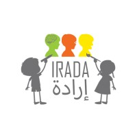 Irada    إرادة logo, Irada    إرادة contact details