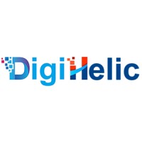 DigiHelic Solutions Pvt. Ltd logo, DigiHelic Solutions Pvt. Ltd contact details