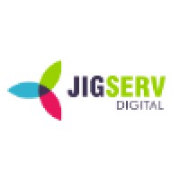 Jigserv Digital Private Limited logo, Jigserv Digital Private Limited contact details