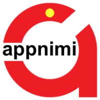 Appnimi logo, Appnimi contact details