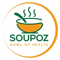 Soupoz logo, Soupoz contact details