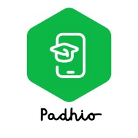 Padhio logo, Padhio contact details