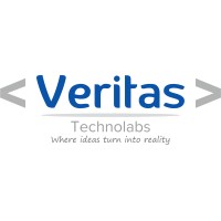 Veritas Technolabs logo, Veritas Technolabs contact details