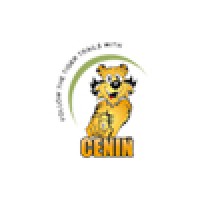 Cenin Safaris logo, Cenin Safaris contact details