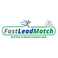 FastLeadMatch logo, FastLeadMatch contact details