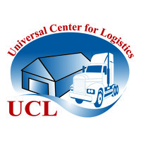 universal center for freight logo, universal center for freight contact details