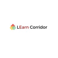 LEarn Corridor logo, LEarn Corridor contact details