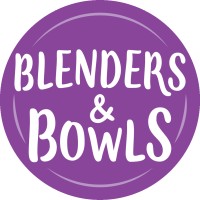 Blenders and Bowls logo, Blenders and Bowls contact details