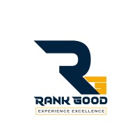 RankGood logo, RankGood contact details