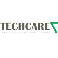 Techcare7 logo, Techcare7 contact details