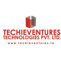 Techieventures Technologies Pvt. Ltd. logo, Techieventures Technologies Pvt. Ltd. contact details