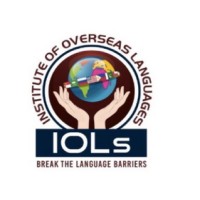 IOLs - Institute of Overseas Languages logo, IOLs - Institute of Overseas Languages contact details