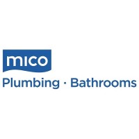 Mico Plumbing logo, Mico Plumbing contact details