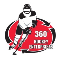 360º Hockey Enterprises logo, 360º Hockey Enterprises contact details