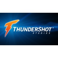 ThunderShot Studios, Inc. logo, ThunderShot Studios, Inc. contact details