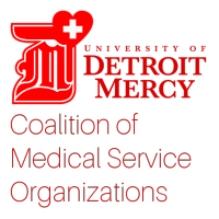 UDM-CMSO logo, UDM-CMSO contact details