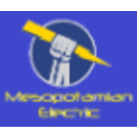 Mezopotamya Elektrik San. Tic. Ltd. Şti. logo, Mezopotamya Elektrik San. Tic. Ltd. Şti. contact details