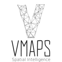 VMAPS Spatial Intelligence logo, VMAPS Spatial Intelligence contact details