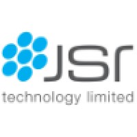 JSR Technology logo, JSR Technology contact details