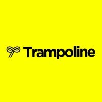 Trampoline Design logo, Trampoline Design contact details