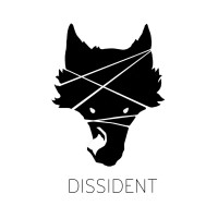 Dissident Interactive logo, Dissident Interactive contact details