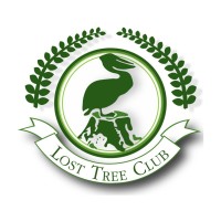 Lost Tree Golf Course logo, Lost Tree Golf Course contact details