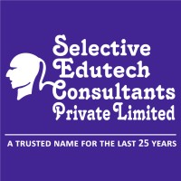 Selective Edutech Consultants Pvt. Ltd. logo, Selective Edutech Consultants Pvt. Ltd. contact details