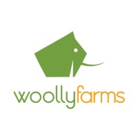 WOOLLY FARMS logo, WOOLLY FARMS contact details