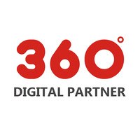 360 Digital Partner logo, 360 Digital Partner contact details