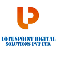 Lotuspoint Digital Solutions Pvt Ltd logo, Lotuspoint Digital Solutions Pvt Ltd contact details