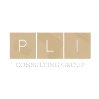 PLI Consulting Group logo, PLI Consulting Group contact details