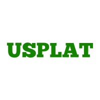 Usplat.com logo, Usplat.com contact details