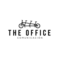 The Office Comunicación logo, The Office Comunicación contact details