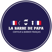 La Barbe de Papa logo, La Barbe de Papa contact details