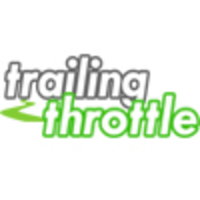 Trailing Throttle logo, Trailing Throttle contact details