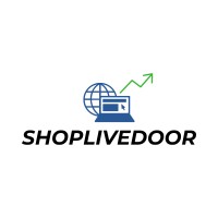 Shoplivedoor Websites logo, Shoplivedoor Websites contact details