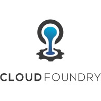 Cloud Foundry Foundation logo, Cloud Foundry Foundation contact details