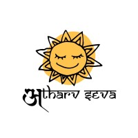 ATHARV SEVA logo, ATHARV SEVA contact details